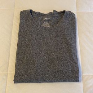 Men’s Express Stretch Crew T Shirt
